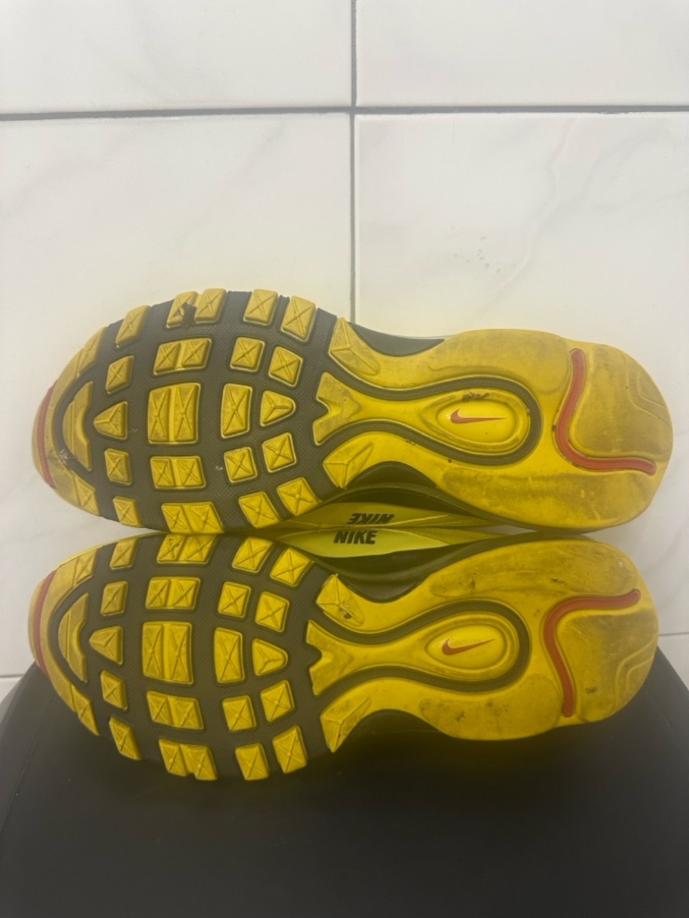 Nike Air Max 97 - Picture 11 of 12